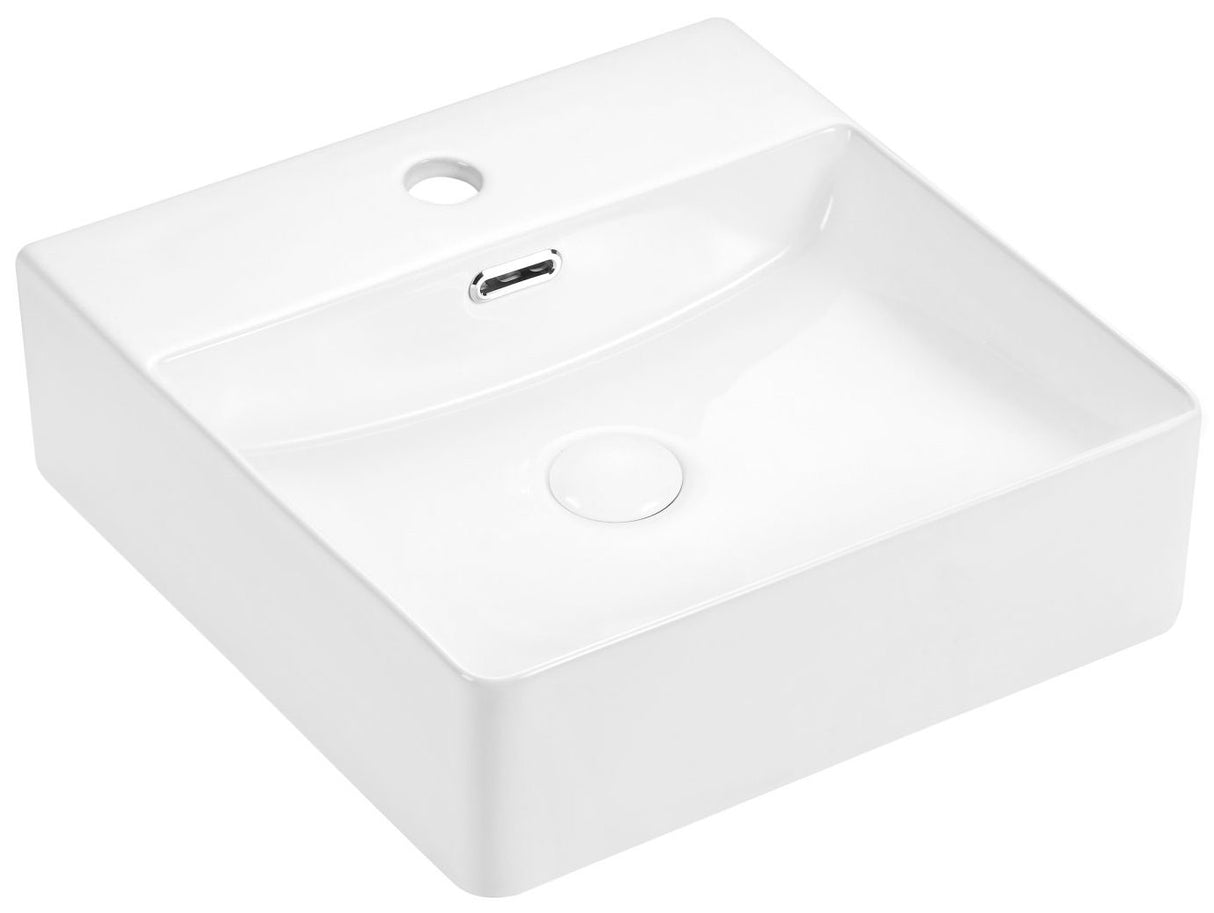 Florentine - 420 x 420mm