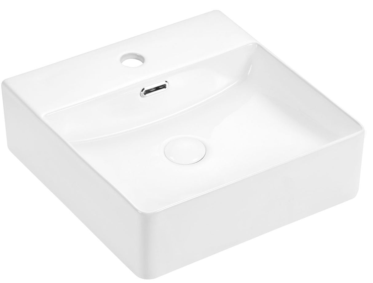 Florentine - 420 x 420mm