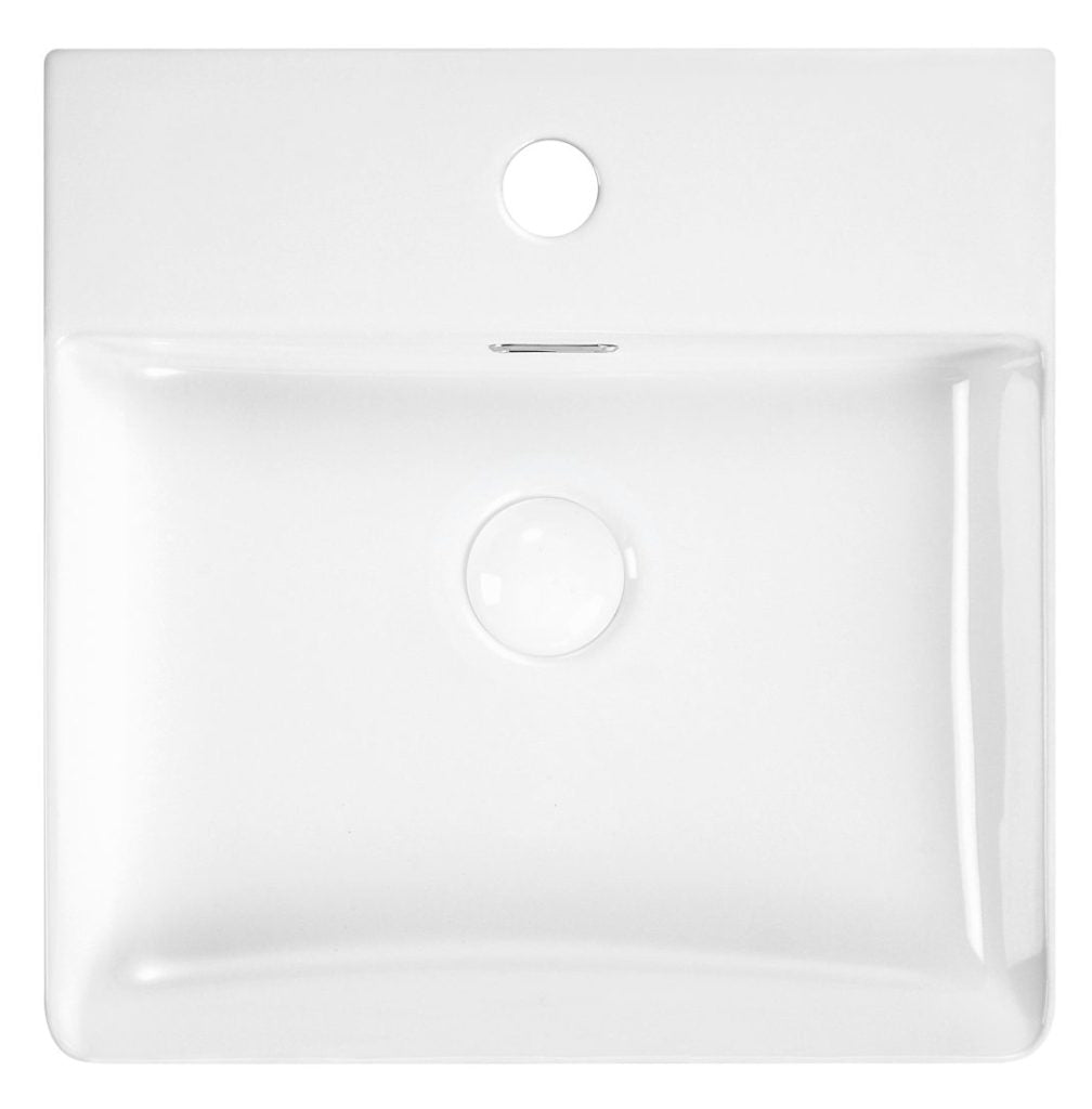 Florentine - 420 x 420mm