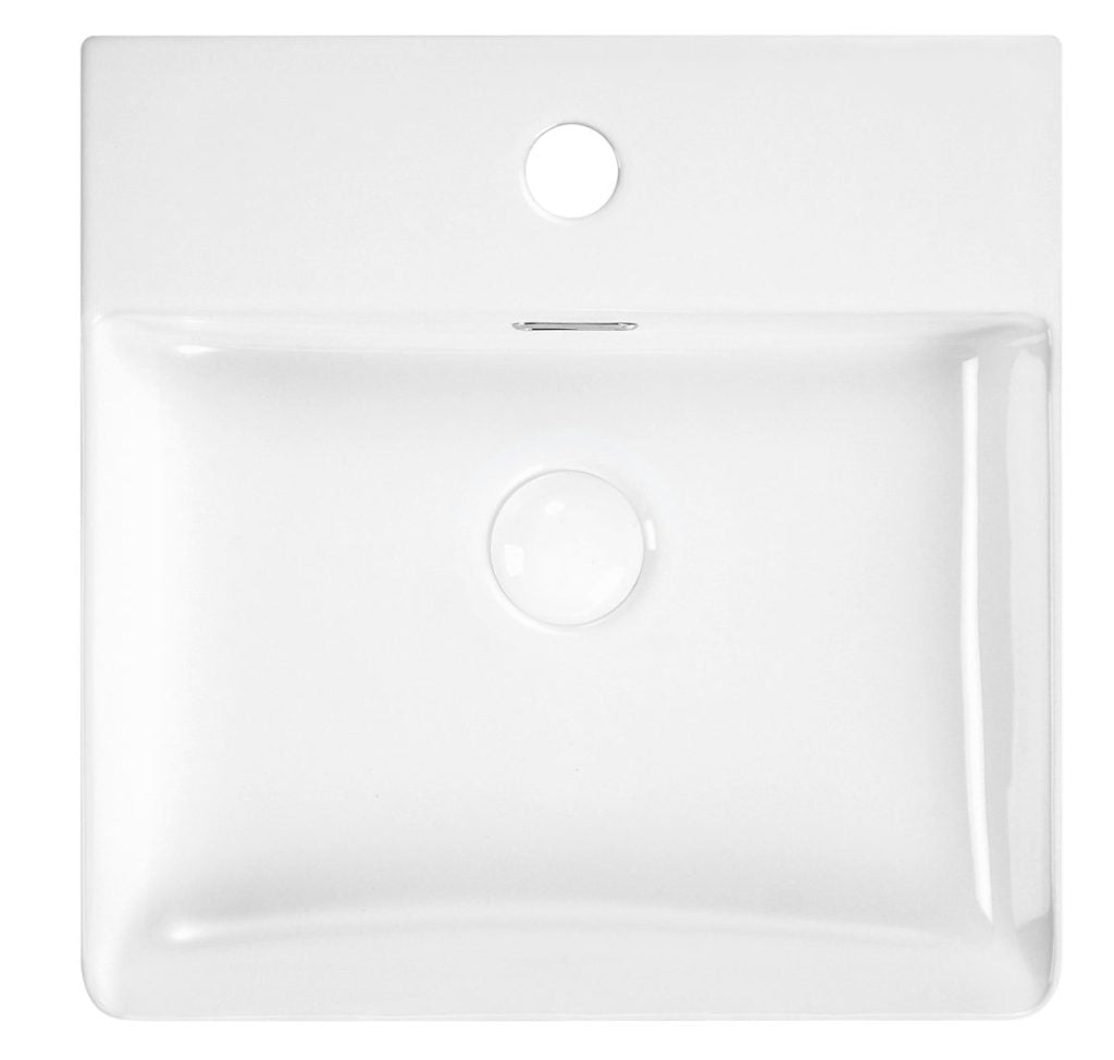 Florentine - 420 x 420mm