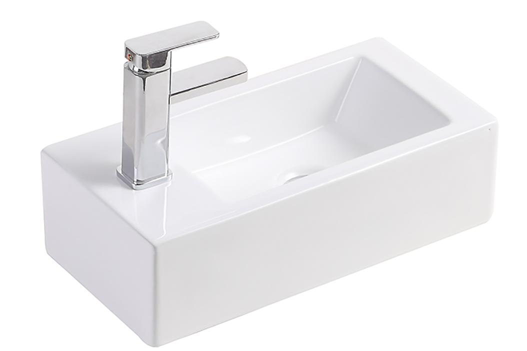 Josie Wall Hung - 500 x 250mm