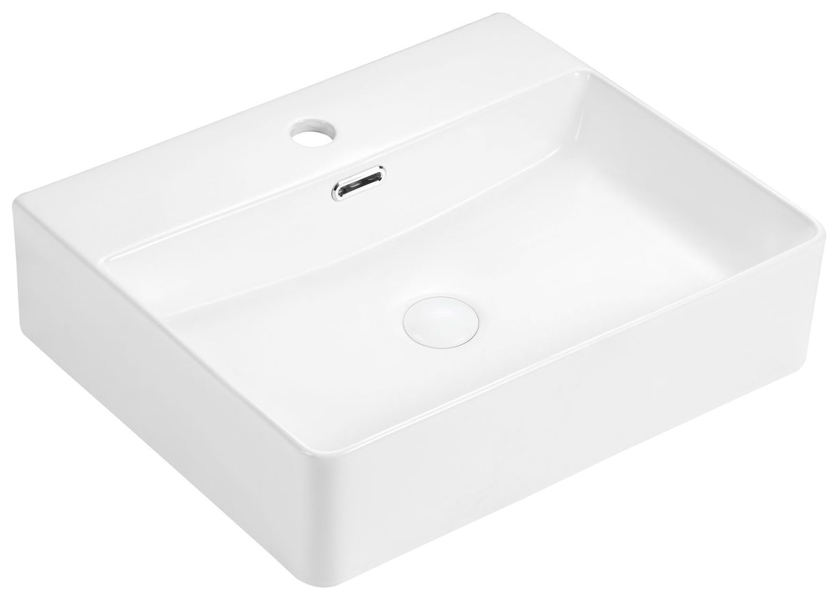 Florentine - 500 x 420mm