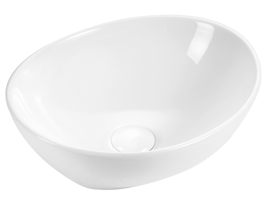 Gemini - 405 x 335mm