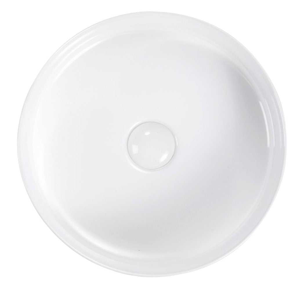 Rotonda - 360 x 120mm