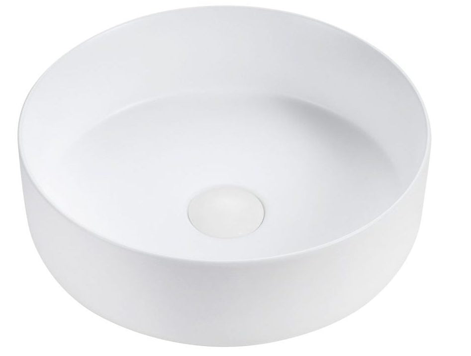 Rotonda - 360 x 120mm