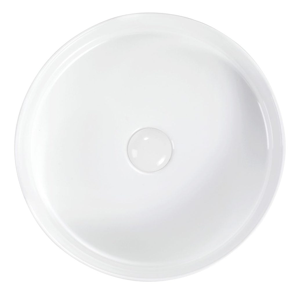 Rotonda - 400 x 120mm