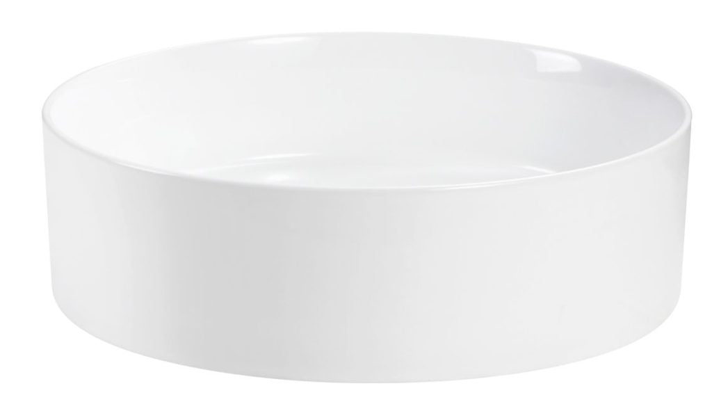 Rotonda - 400 x 120mm