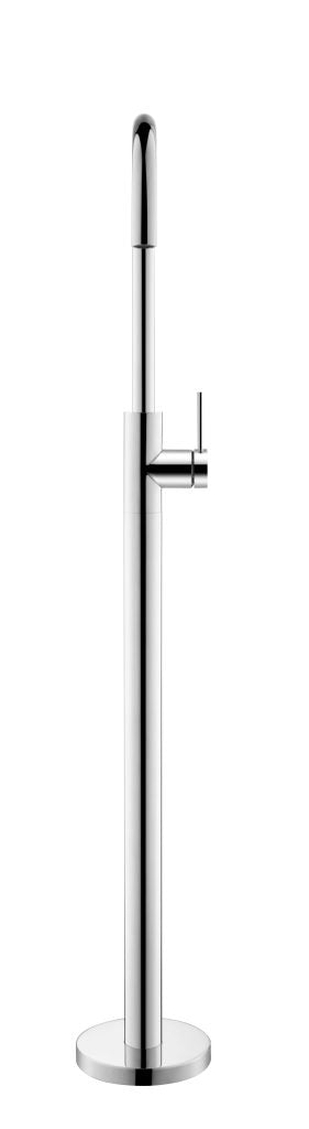 Mica - Freestanding Bath Mixer