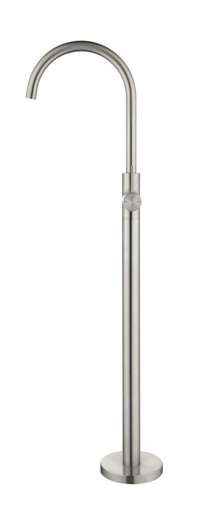 Mica - Freestanding Bath Mixer