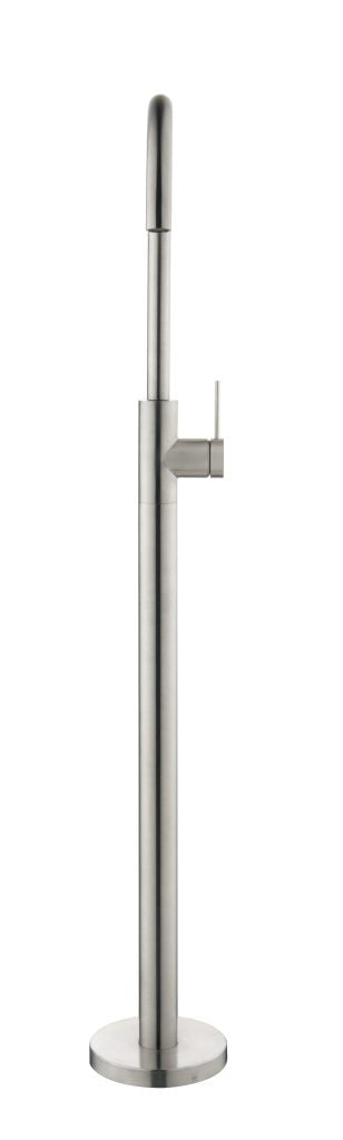 Mica - Freestanding Bath Mixer