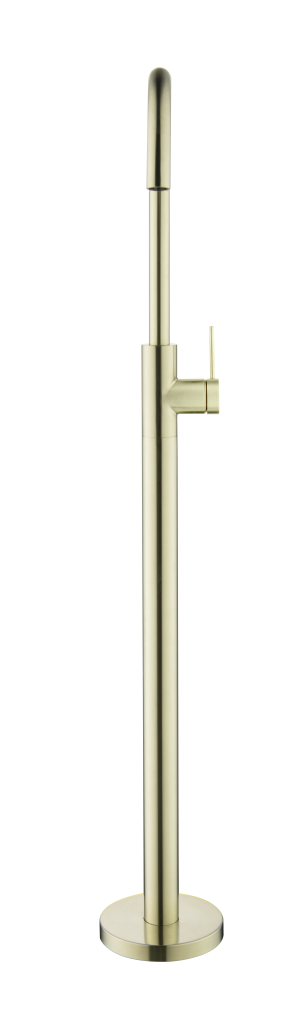 Mica - Freestanding Bath Mixer