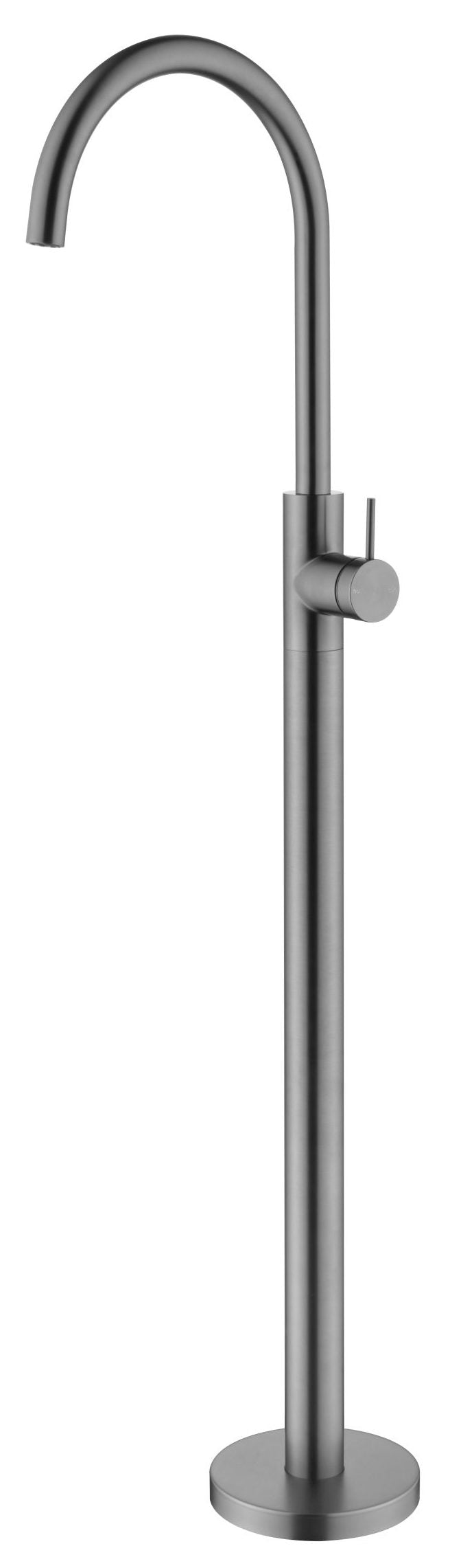 Mica - Freestanding Bath Mixer