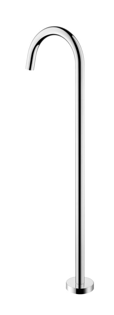 Mica - Freestanding Bath Spout