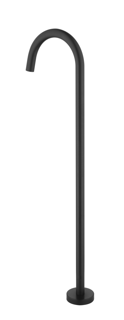 Mica - Freestanding Bath Spout