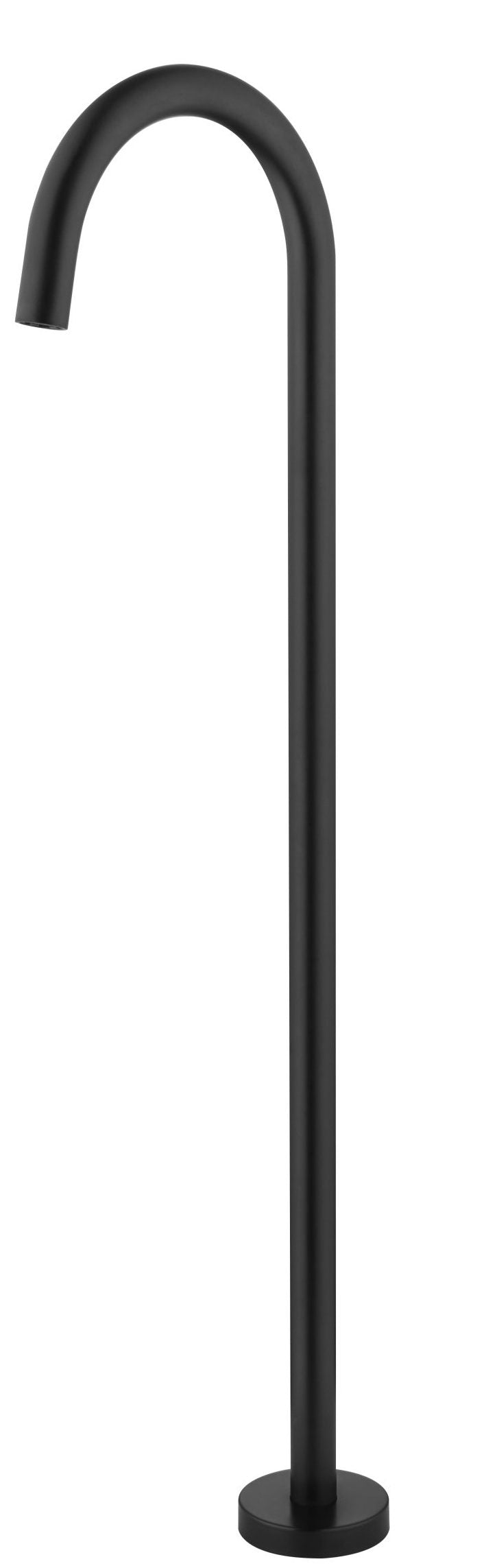 Mica - Freestanding Bath Spout