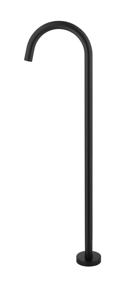 Mica - Freestanding Bath Spout