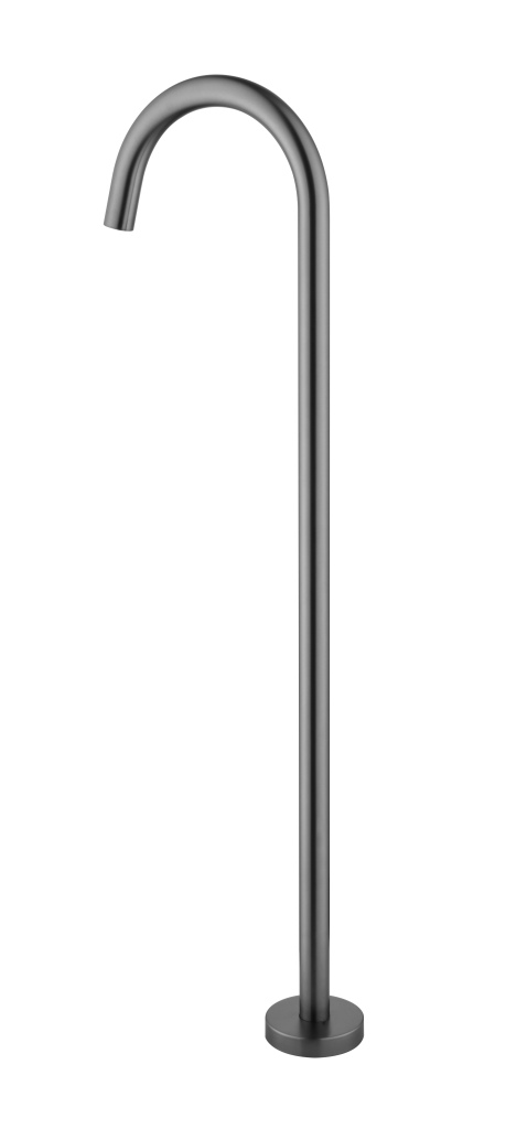 Mica - Freestanding Bath Spout