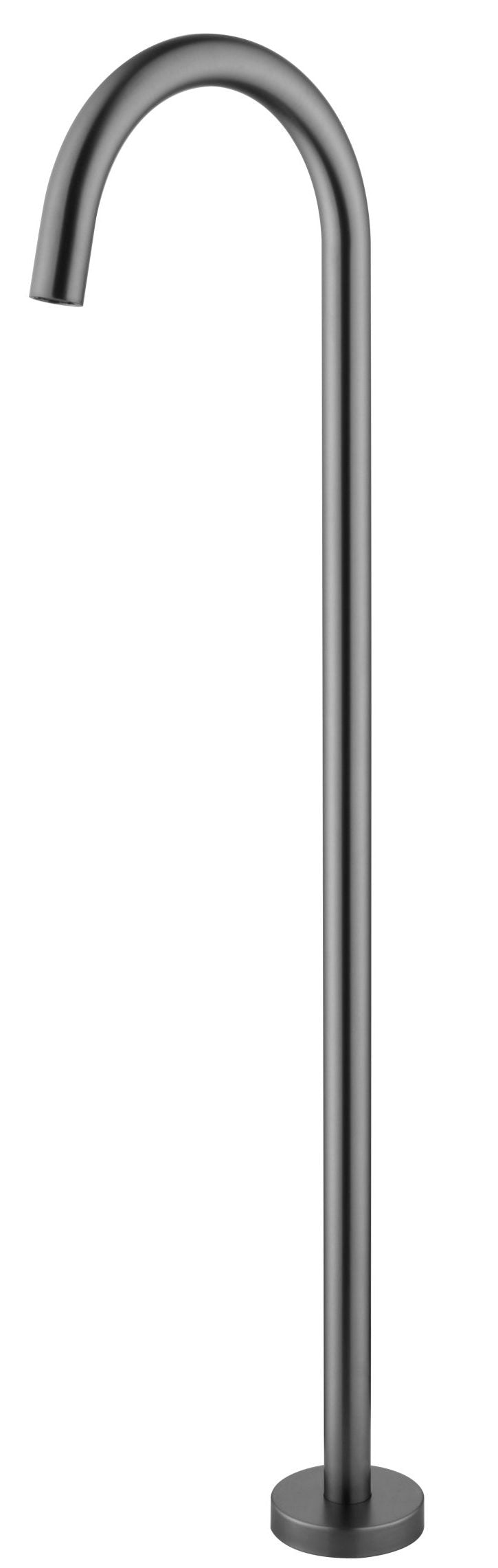 Mica - Freestanding Bath Spout