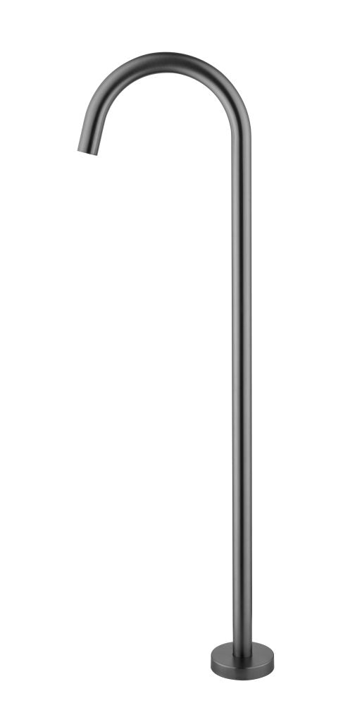 Mica - Freestanding Bath Spout