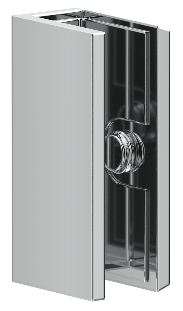 Shower Screen - Wall Bracket