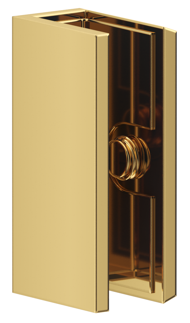 Shower Screen - Wall Bracket