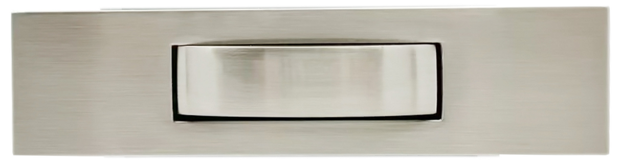 Karina - Push Lock Handle