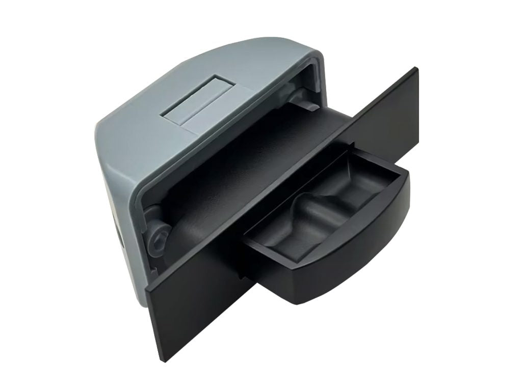 Karina - Push Lock Handle