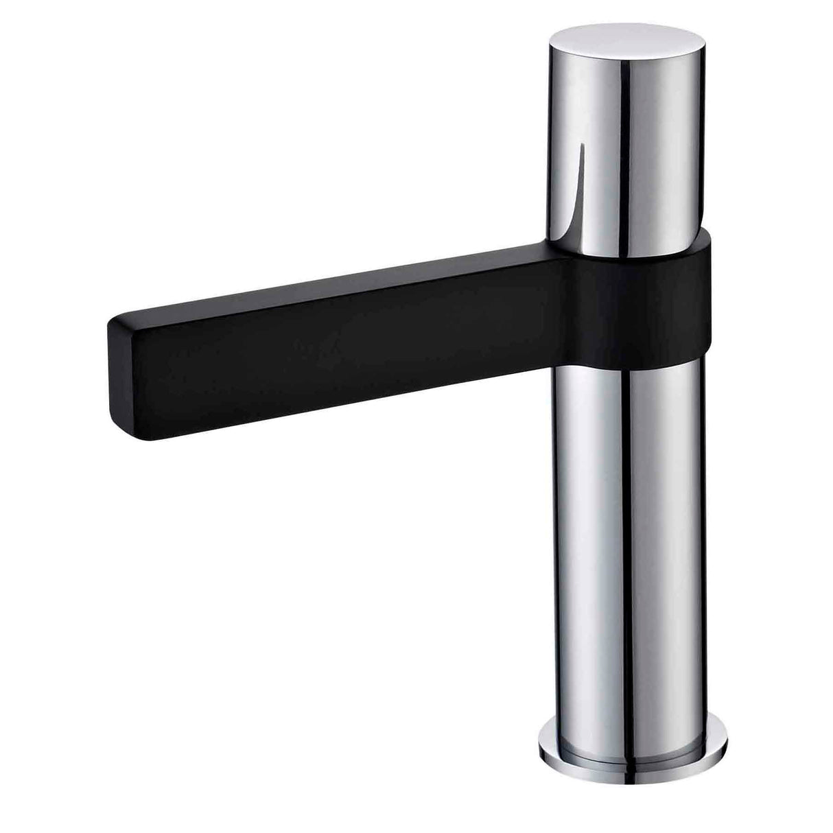 Zenon - Noir Basin Mixer