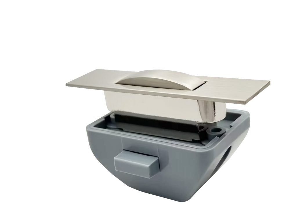 Karina - Push Lock Handle