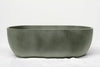 Yakt Junior Concrete Bath - 1500x750x500mm Fern