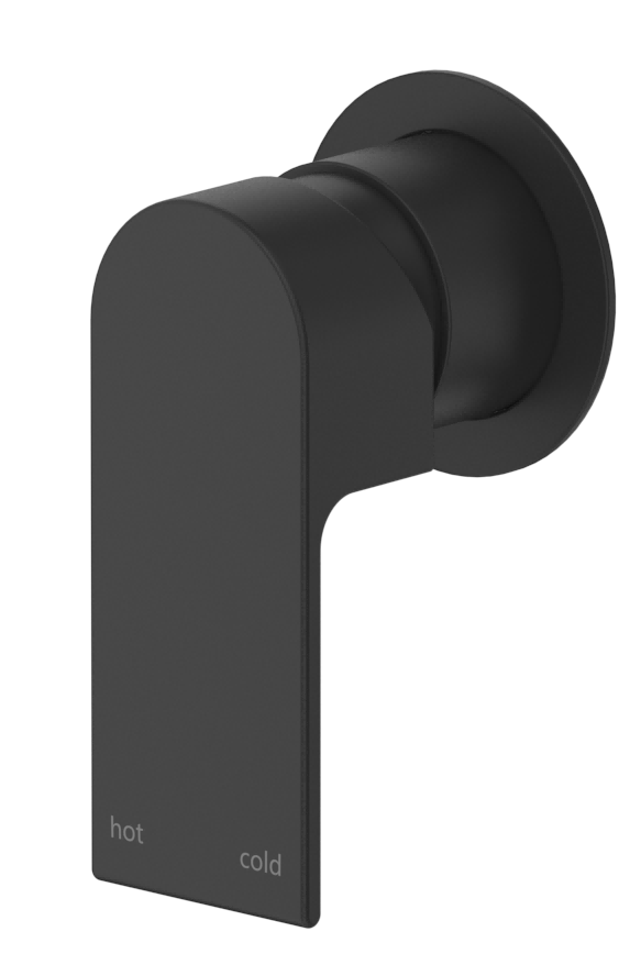 Eleniko - Shower Mixer - TRIM KIT ONLY