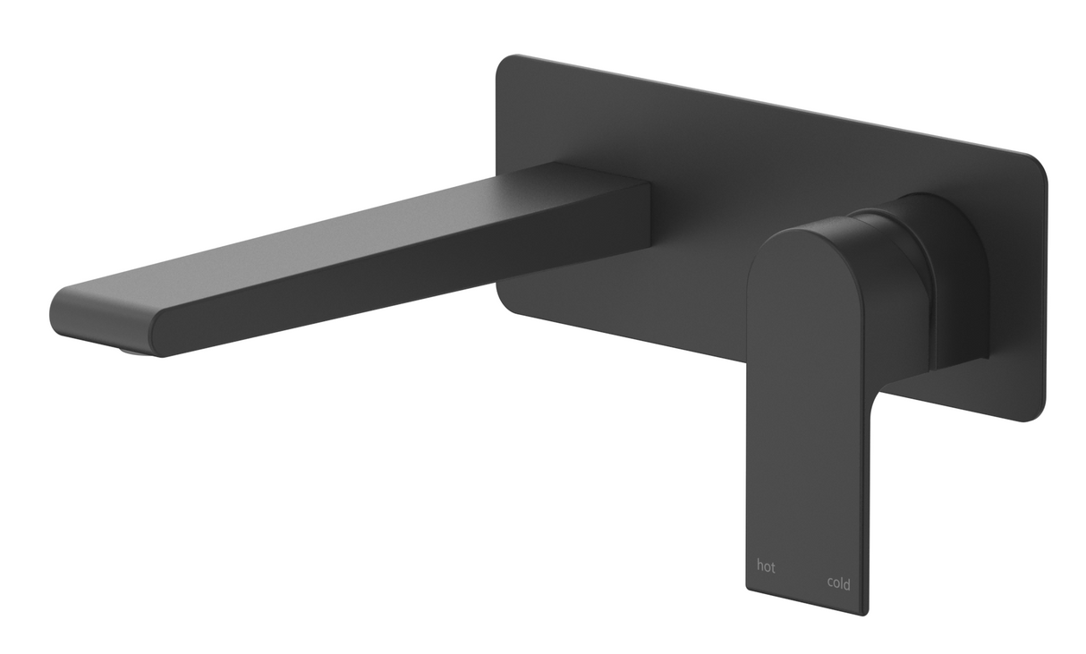 Beki - Wall-Spout Combo - 1P - TRIM KIT ONLY