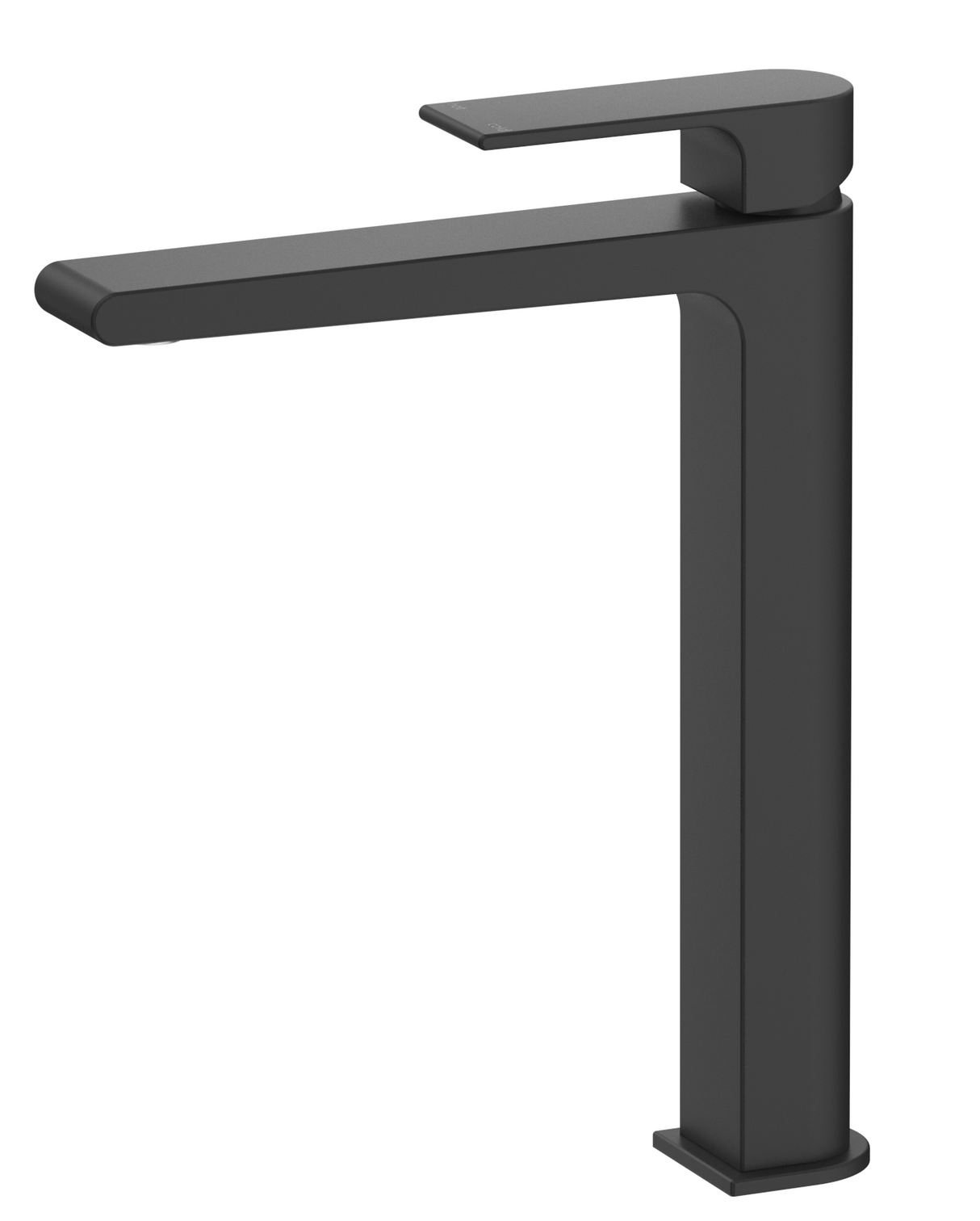 Beki - Tall Basin Mixer