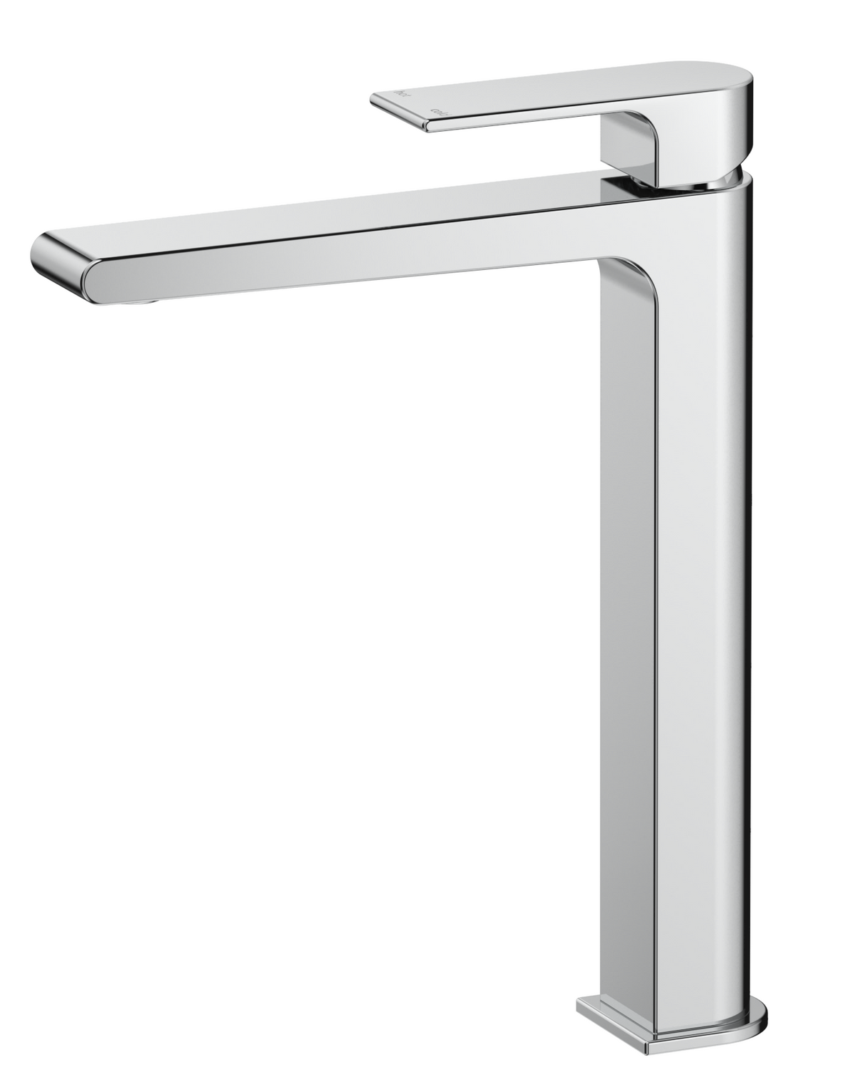 Beki - Tall Basin Mixer