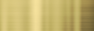 Brushed Brass