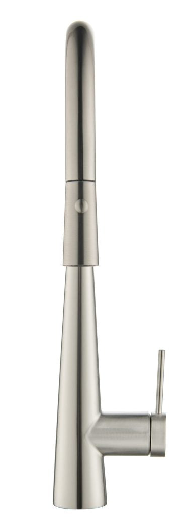 Mica - Pull-Out Cone Sink Mixer