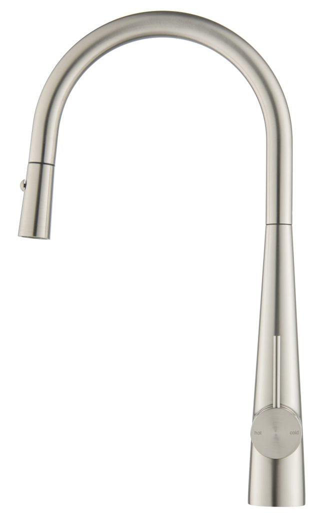 Mica - Pull-Out Cone Sink Mixer