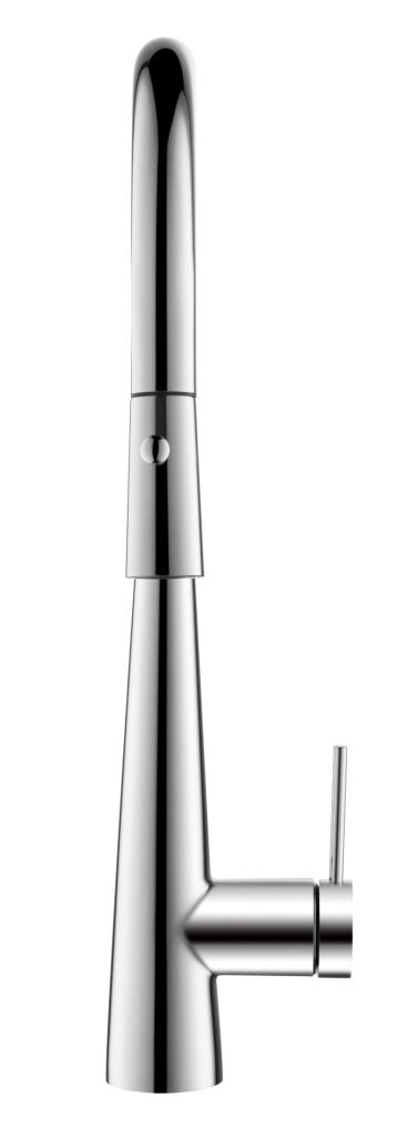 Mica - Pull-Out Cone Sink Mixer