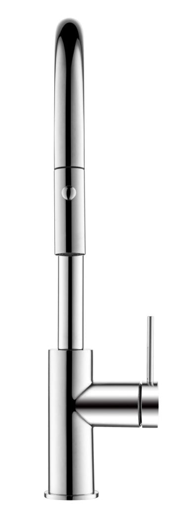 Mica - Pull-Out Sink Mixer