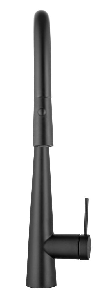 Mica - Pull-Out Cone Sink Mixer