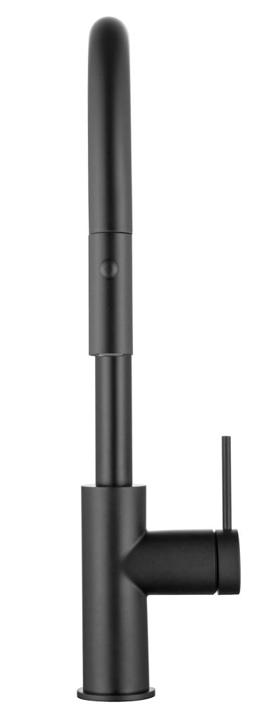 Mica - Pull-Out Sink Mixer