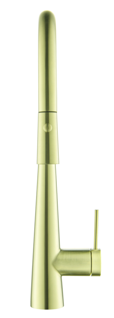 Mica - Pull-Out Cone Sink Mixer