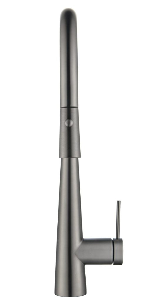 Mica - Pull-Out Cone Sink Mixer