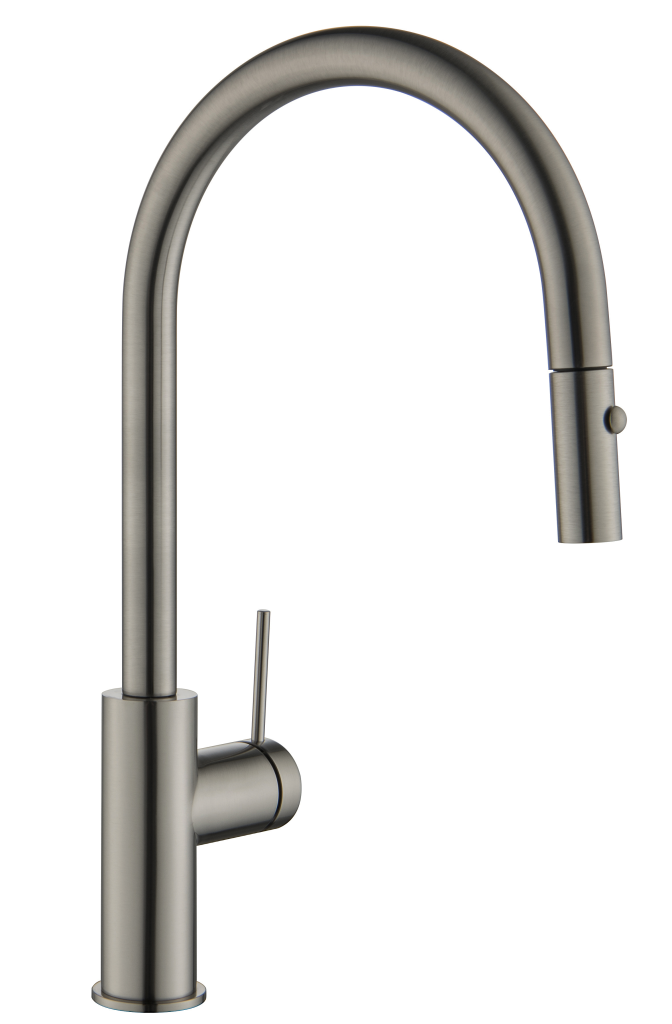 Mica - Pull-Out Sink Mixer