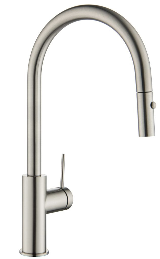 Mica - Pull-Out Sink Mixer