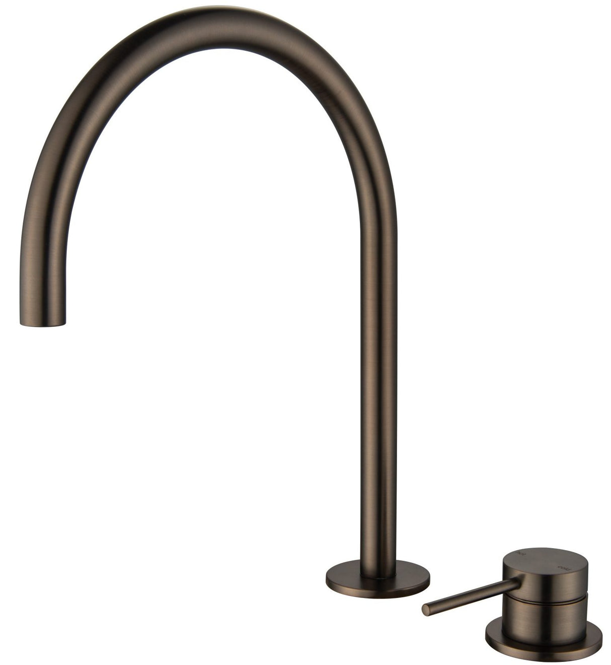 Mica - Gooseneck Hob Tall Mixer
