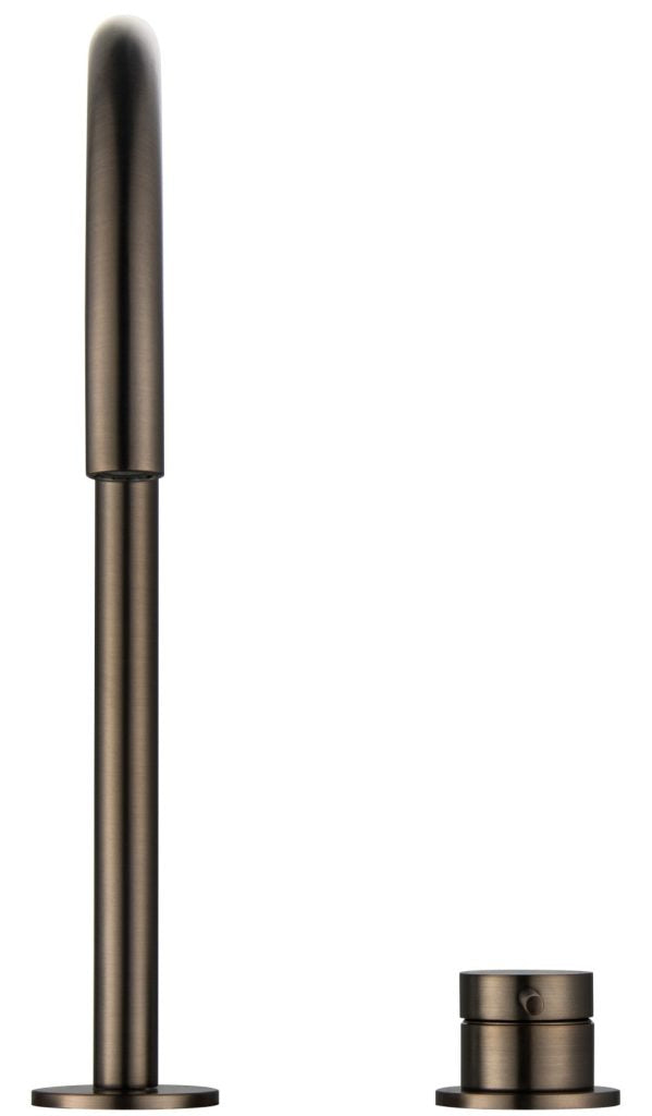 Mica - Gooseneck Hob Tall Mixer