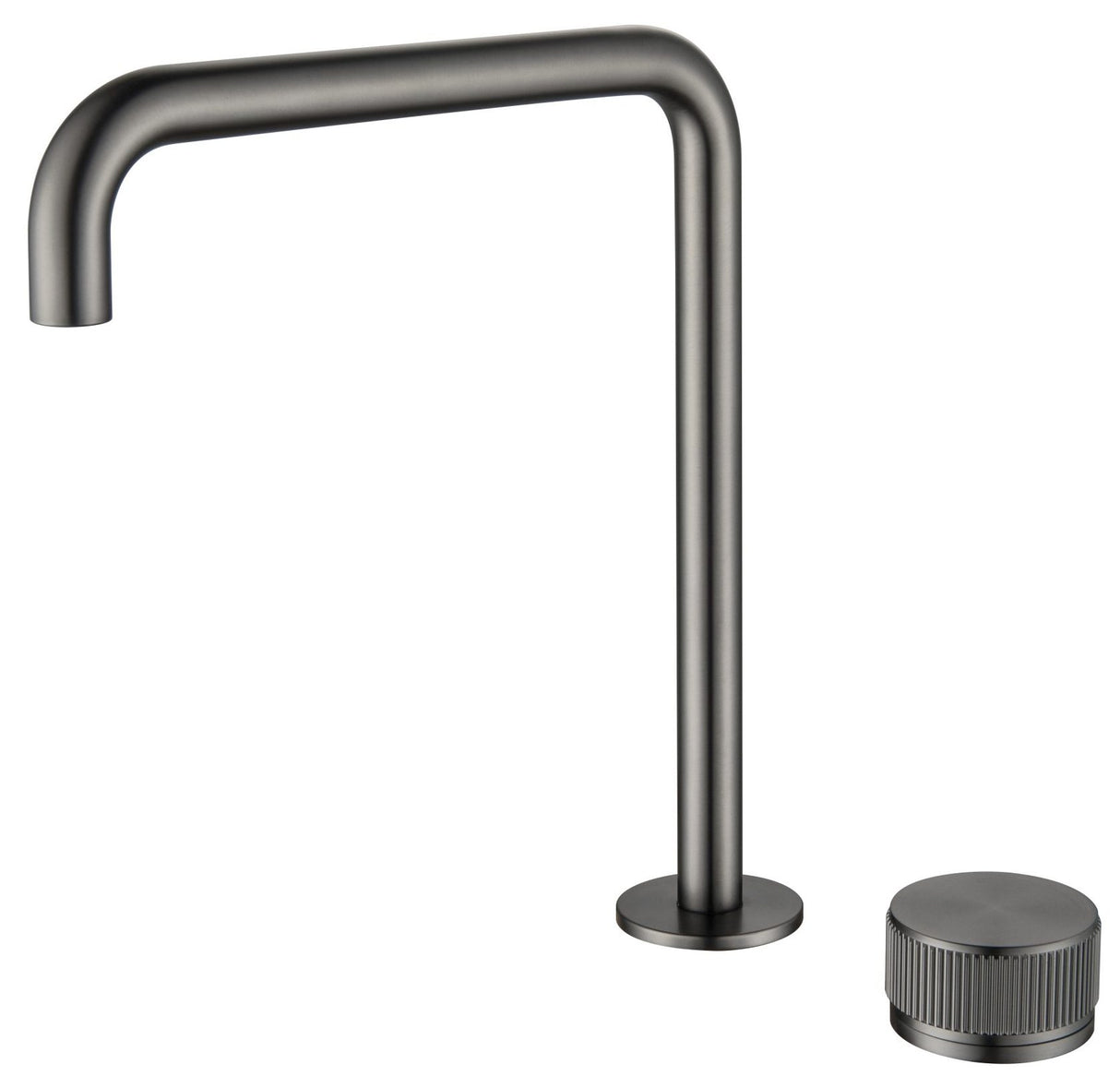 Mica - Fluted Soft-Square Hob Tall Mixer