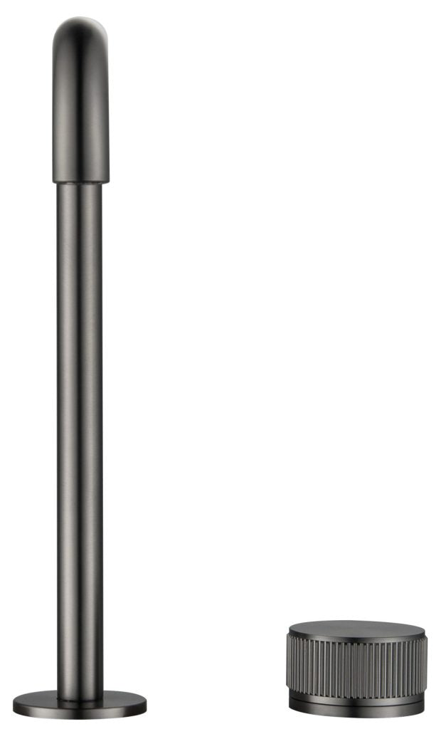 Mica - Fluted Soft-Square Hob Tall Mixer