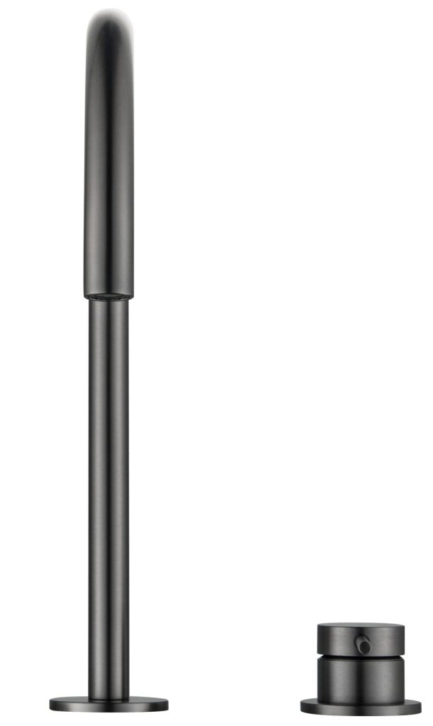 Mica - Gooseneck Hob Tall Mixer